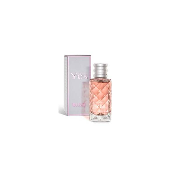 J FENZI YES WOMEN 100 ML EDP