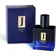 J FENZI PERFECT JOY FOR MEN 100 ML EDP