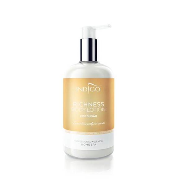 INDIGO BALSAM DO CIAŁA POP SUGAR 300 ML