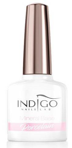 INDIGO MINERAL BASE PORCELAIN 7 ML