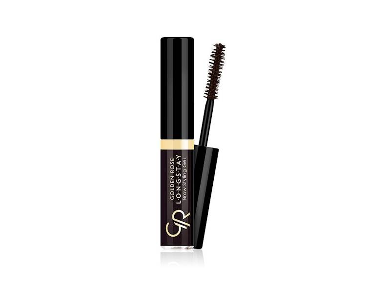 GOLDEN ROSE LONGSTAY BROW STYLING GEL