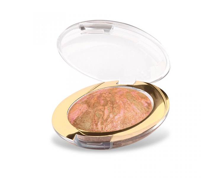 GOLDEN ROSE TERRACOTTA BLUSH-ON NR 04 4g