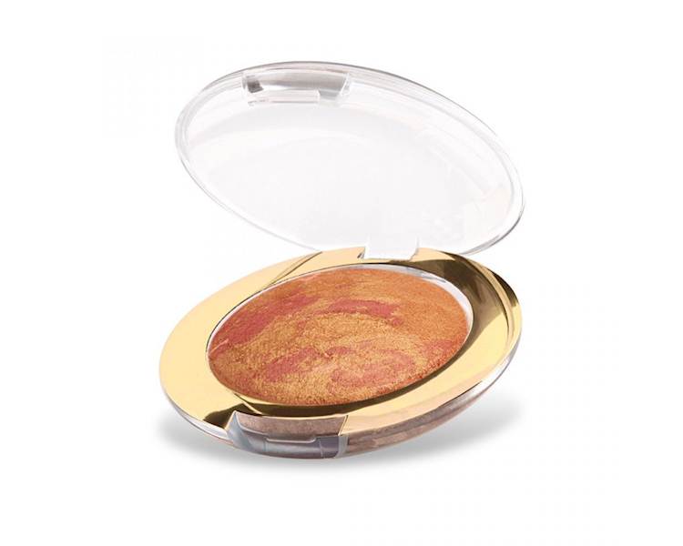 GOLDEN ROSE TERRACOTTA BLUSH-ON NR 03 4g