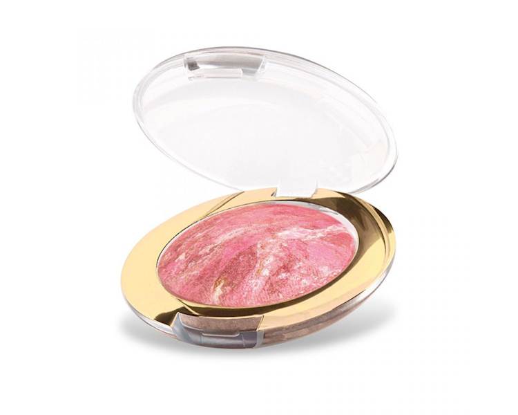 GOLDEN ROSE TERRACOTTA BLUSH-ON NR 02 4g