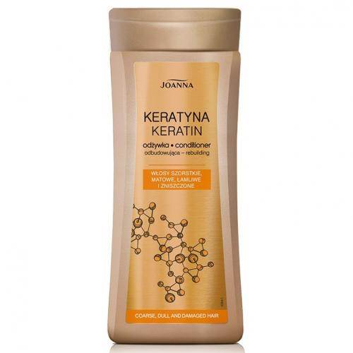 JOANNA KERATYNA ODŻYWKA 200 G.