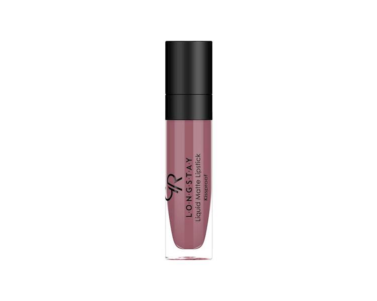 GOLDEN ROSE LONGSTAY MATTE LIPSTICK 03 5,5ml