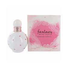 FL BRITNEY SPEARS FANTASY INTIMATE 100 ML EDP