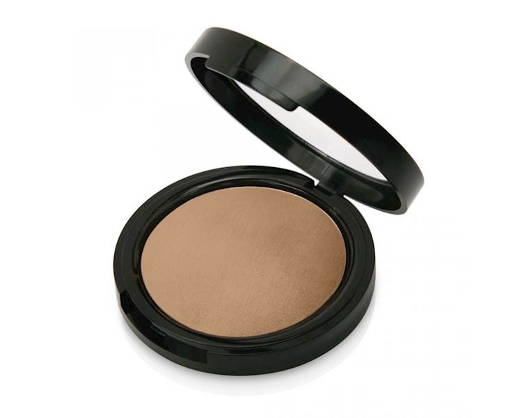 GOLDEN ROSE MINERAL TERRACOTTA POWDER 12G NR 04