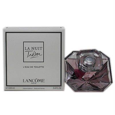 FL LANCOME TRESOR LA NUIT 100 ML EDT