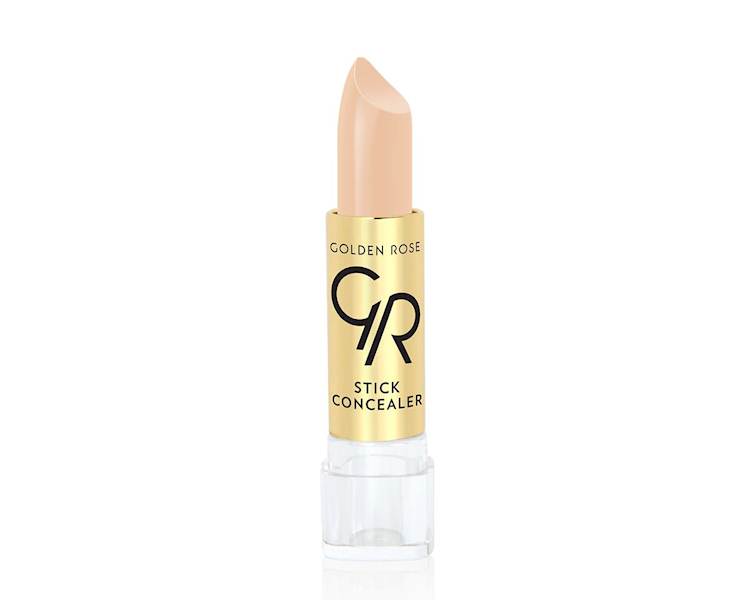 GOLDEN ROSE KOREKTOR NR 01 4,5g