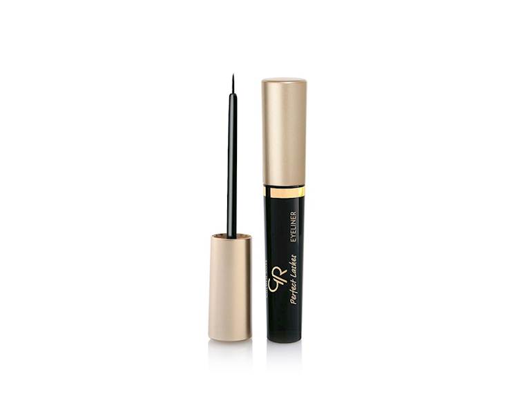 GOLDEN ROSE LINER PERFECT LASHES 8.5ml