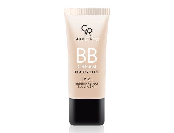 GOLDEN ROSE BB CREAM 06-DARK.30 ML