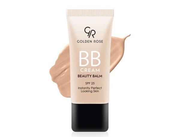GOLDEN ROSE BB CREAM 04-MEDIUM 30 ML 