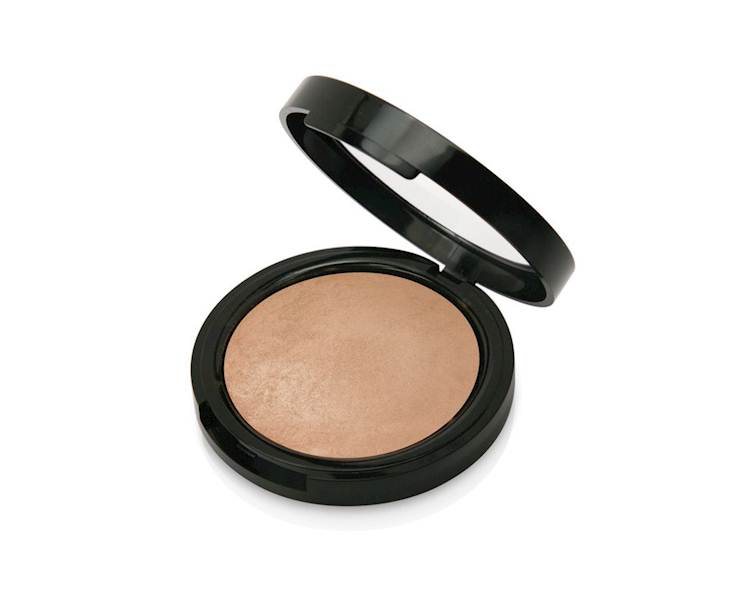 GOLDEN ROSE MINERAL TERRACOTTA POWDER 12G NR 09