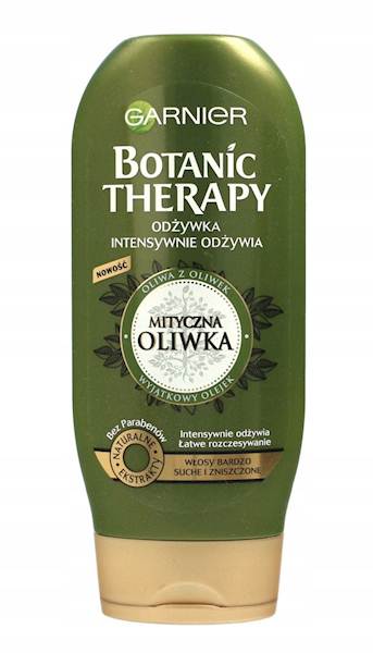 GARNIER ODŻYWKA MITYCZNA OLIWKA 200 ML.