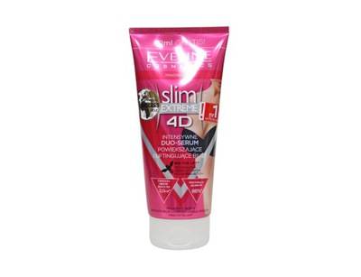 EVELINE SLIM EXTREME 4D SERUM POWIĘKSZAJĄCE BIUST