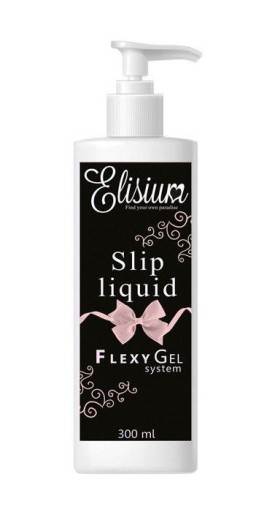 ELISIUM SLIP LIQUID FLEXY GEL SYSTEM 300 ML
