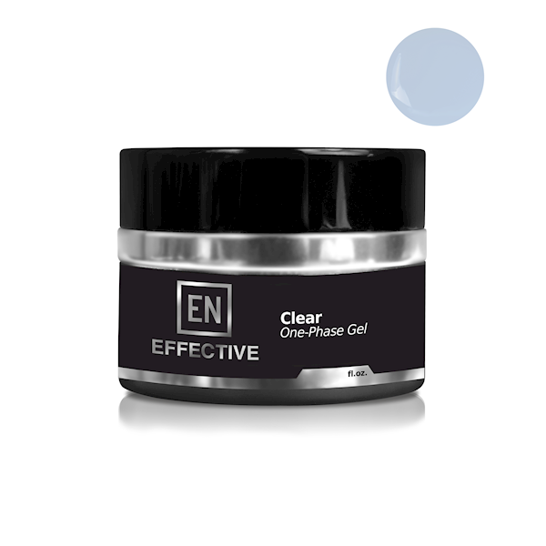 EFFECTIVE ŻEL JEDNOFAZOWY ŚREDNIOGĘSTY 15 ML