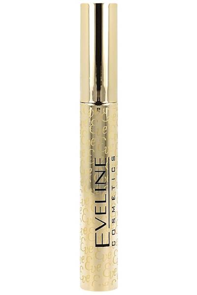 EVELINE VOLUMIX FIBERLAST BLAC MASCARA 9 ML