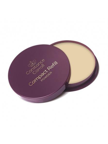 CONSTANCE CARROLL COMPACT POWDER 11-NAT/GLOW