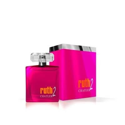 CHATLER RUTH 2 80 ML EDT