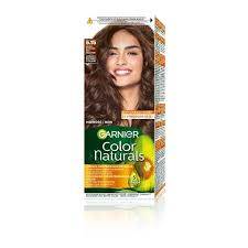GARNIER COLOR NATURALS 5.15 GORZKA CZEKOLADA
