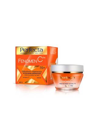 PERFECTA FENOMEN C KREM 70+,50 ML