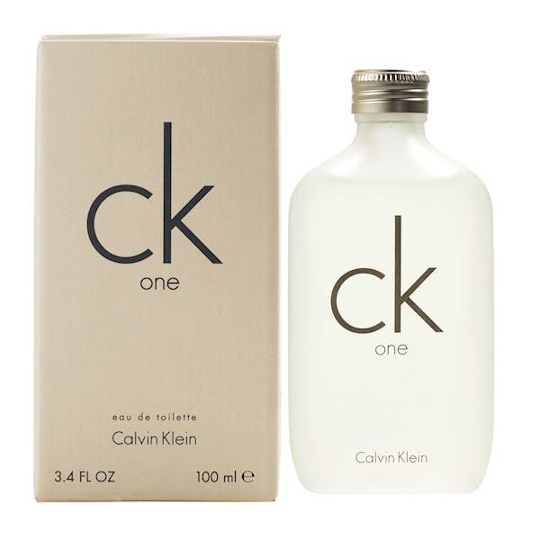 CALVIN KLEIN CK ONE 200 ML EDT