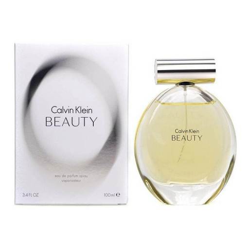 CALVIN KLEIN BEAUTY 100 ML EDP
