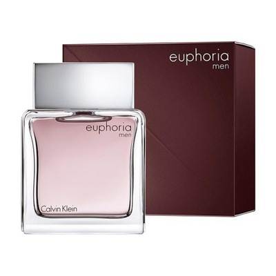 CALVIN KLEIN EUPHORIA MEN 100 ML