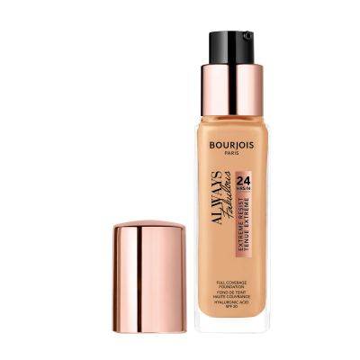 BOURJOIS ALWAYS FABULOUS PODKŁAD 210-VANILIA 30 ML