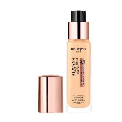 BOURJOIS ALWAYS FABULOUS PODKŁAD 120 / 30 ML