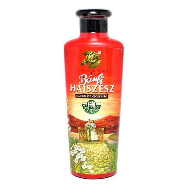BANFI HAJSZESZ WCIERKA CHRZAN I GORCZYCA 250 ML