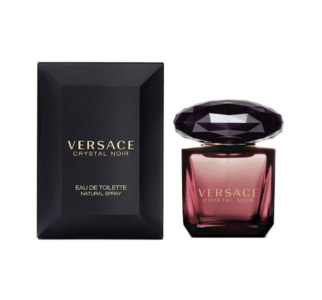 VERSACE CRISTAL NOIR 30 ML EDT