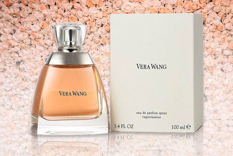 VERA WANG 100 ML EDP