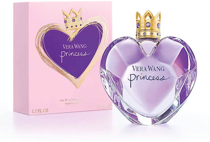 FLVERA WANG PRINCESS 100 ML EDT
