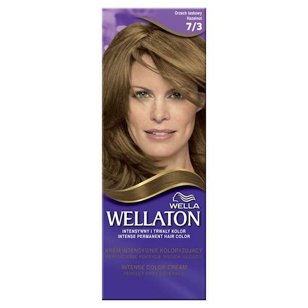 WELLATON 7/3 ORZECH LASKOWY