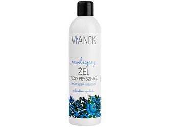 VIANEK NAWILZAJACY ŻEL POD PRYSZNIC 300ML