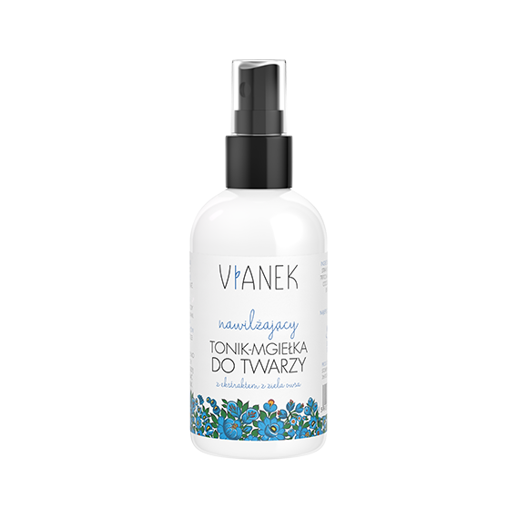 VIANEK NAWILŻAJĄCY TONIK-MGIEŁKA 150 ML