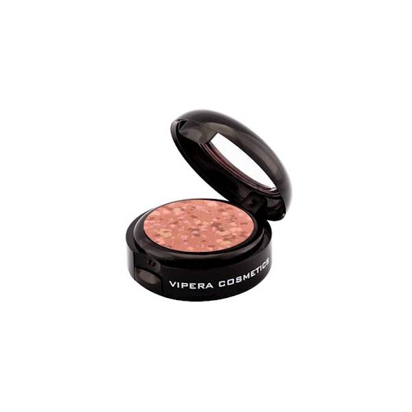 VIPERA CITY BLUSH FUN RÓZ PRASOWANY 25.4G.