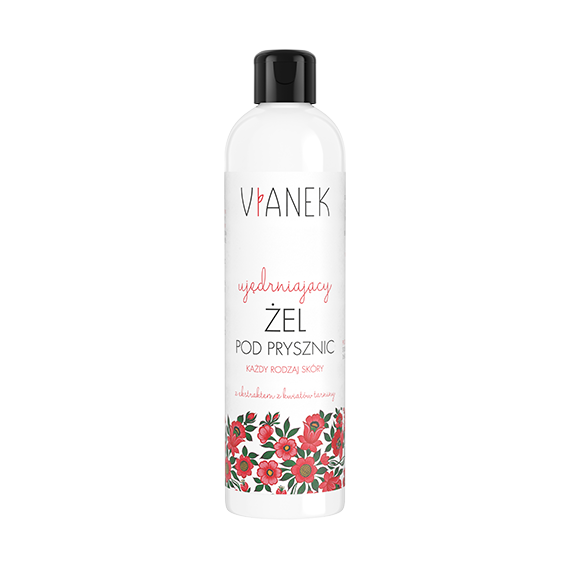 VIANEK UJĘDRNIAJACY ŻEL POD PRYSZNIC 300 ML