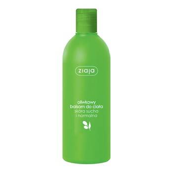 ZIAJA NATURALNY OLIWKOWY BALSAM DO CIAŁA 300 ML