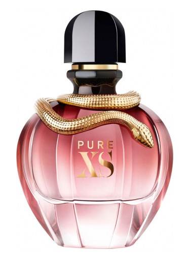 PACO RABANNE XS PURE FEMME 50 ML EDP