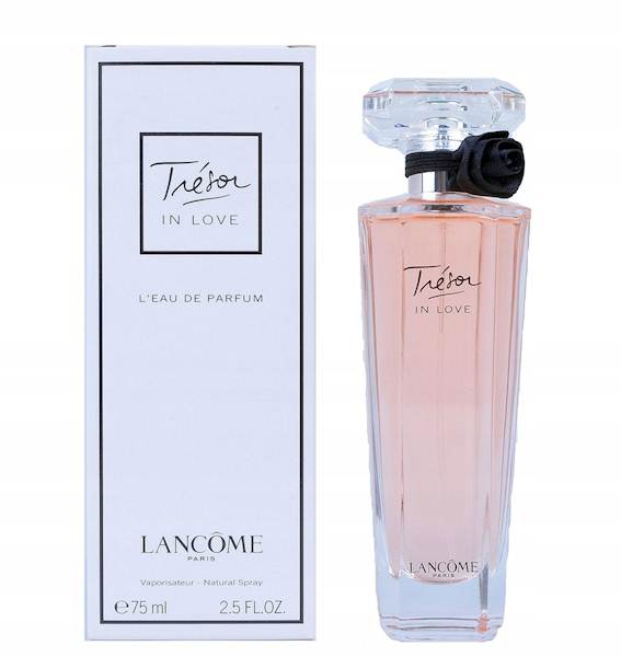 FL LANCOME TRESORE IN LOVE 75 ML EDP