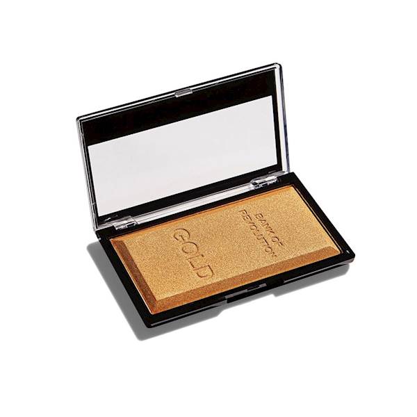 REVOLUTION GOLD INGOT HIGHLIGHTER 12 G