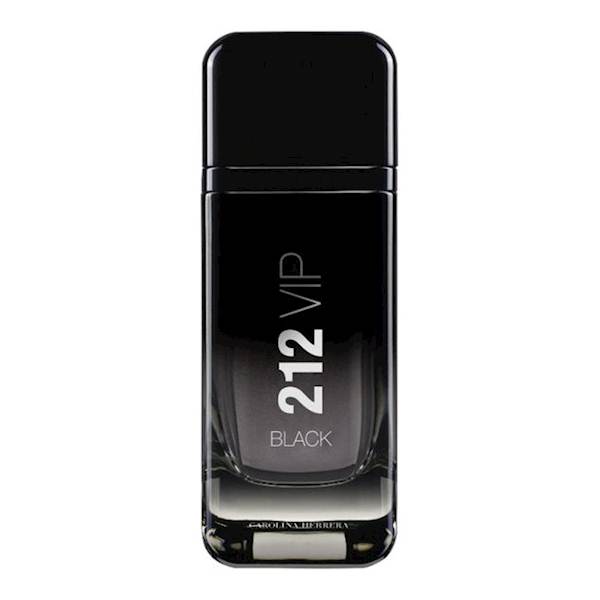 FL C.H 212 VIP BLACK MEN 100 ML EDP
