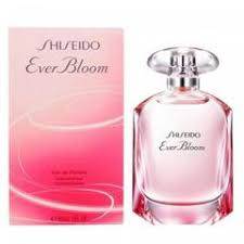 SHISEIDO EVER BLOOM 90 ML EDP