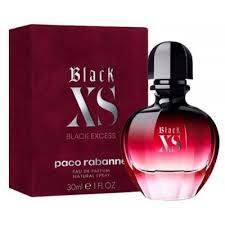 PACO RABANNE XS BLACK 30 ML EDP