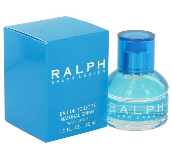 RALPH LAUREN RALPH WOMAN 30 ML EDT