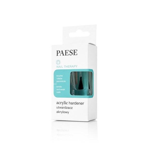 PAESE AKRYLOWY UTWARDZACZ 9 ML